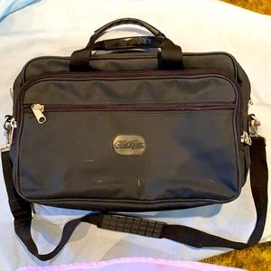BUGATTI Business Laptop Travel Bag